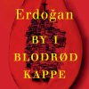 By I Blodrød Kappe - Asli Erdogan - Bog