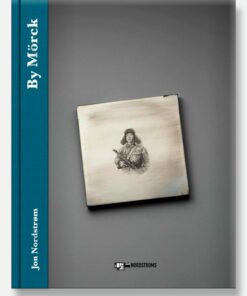 By Mörck - Jon Nordstrøm - Bog