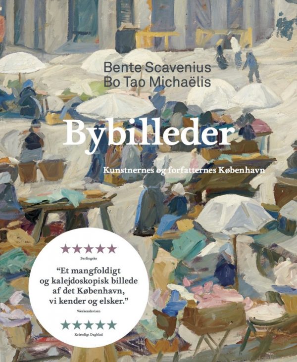 Bybilleder - Bo Tao MichaÃ«lis - Bog