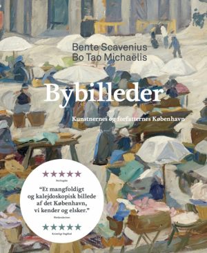 Bybilleder (Bog)