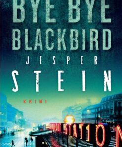 Bye Bye Blackbird (E-bog)