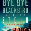 Bye Bye Blackbird - Jesper Stein - Bog