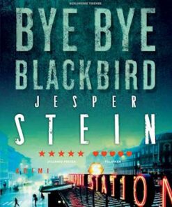 Bye bye blackbird