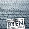 Byen Og Social Ulighed - Preben Brandt - Bog