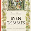 Byen Tæmmes - Karin Lützen - Bog
