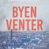 Byen Venter - Lars Bonnevie - Bog