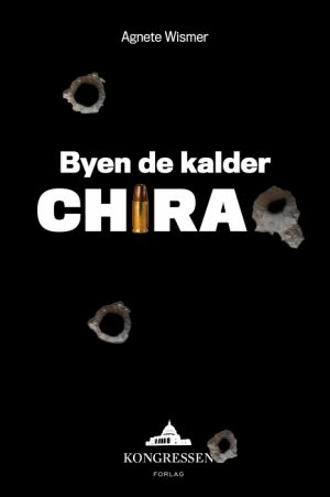 Byen de kalder Chiraq (E-bog)