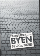 Byen og social ulighed (Bog)