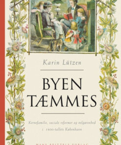 Byen tæmmes (Bog)