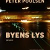 Byens Lys - Peter Poulsen - Bog