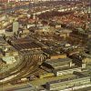 Byens baner (Bog)