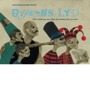 Byens lyd (Bog)