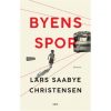 Byens spor - 1 - Indbundet