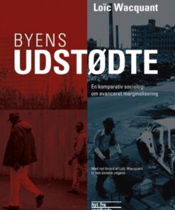 Byens udstødte (E-bog)