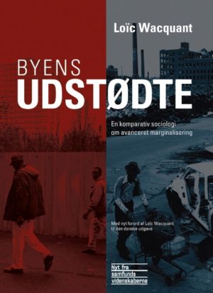 Byens udstødte (E-bog)