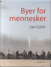 Byer for Mennesker (Bog)