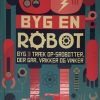 Byg En Robot (Bog)