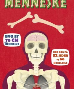 Byg Et Menneske (Bog)