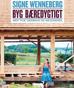 Byg bæredygtigt (E-bog)