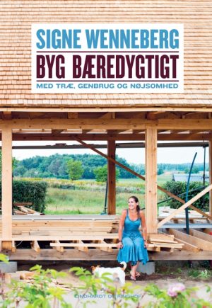 Byg bæredygtigt (E-bog)