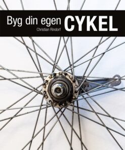 Byg din egen cykel (Bog)
