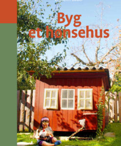 Byg et hønsehus (Bog)