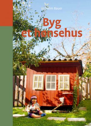 Byg et hønsehus (Bog)