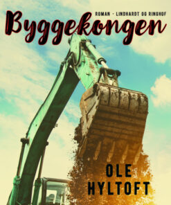Byggekongen (Bog)