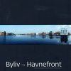 Byliv Og Havnefront - Nicolai Carlberg - Bog