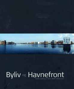 Byliv Og Havnefront - Nicolai Carlberg - Bog