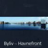 Byliv og havnefront (Bog)