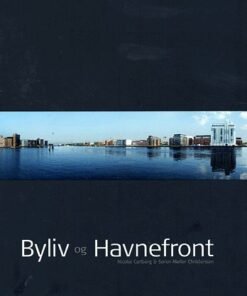 Byliv og havnefront (Bog)