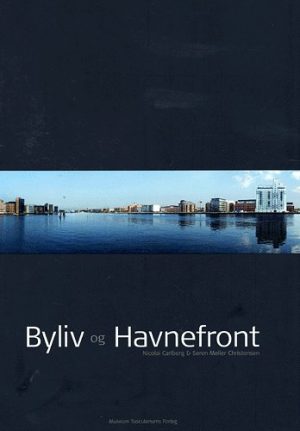 Byliv og havnefront (Bog)