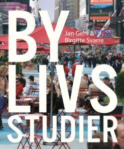Bylivsstudier (Bog)