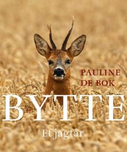 Bytte - Pauline De Bok - Bog