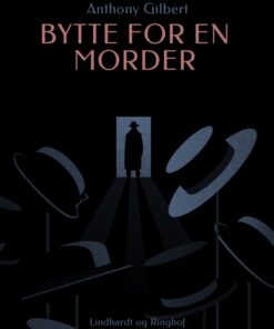 Bytte for en morder (E-bog)