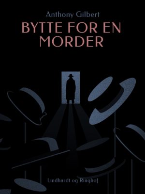 Bytte for en morder (E-bog)