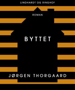 Byttet - Jørgen Thorgaard - Bog