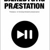 BÆREDYGTIG PRÆSTATION (E-bog)