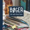 BØGER du selv kan lave (Bog)