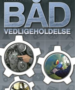 Båd Vedligeholdelse (Bog)