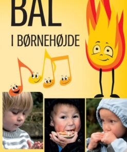 Bål i børnehøjde (Bog)