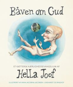 Båven om Gud (E-bog)