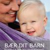 Bær Dit Barn - Rebecca Wilms - Bog