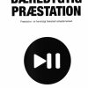 Bæredygtig præstation (Bog)