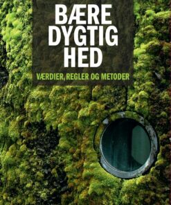 Bæredygtighed - Diverse - Bog