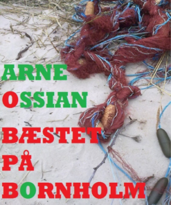 Bæstet på Bornholm (E-bog)