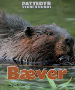 Bæver (E-bog)