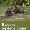 Bæveren og dens unger (E-bog)