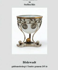 Bödewadt - Vibeke Maarssø - Bog